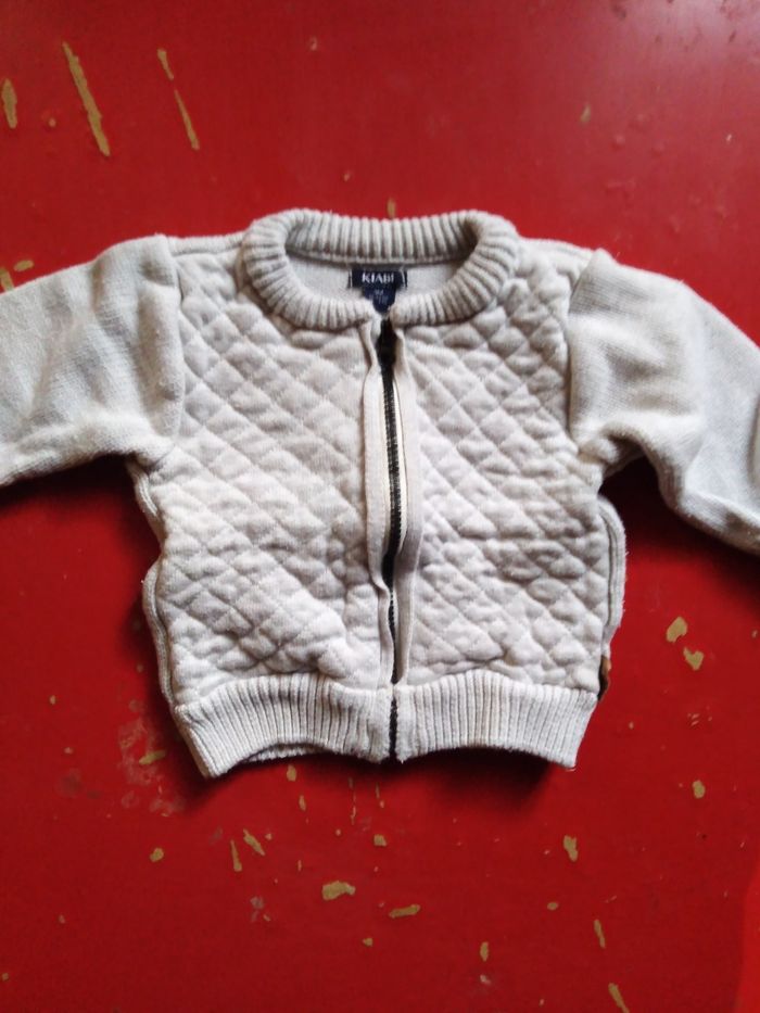 Veste