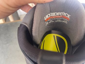 Chaussures de wake  liquid force