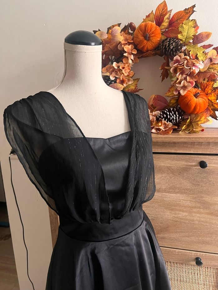 Robe de soirée - photo numéro 2