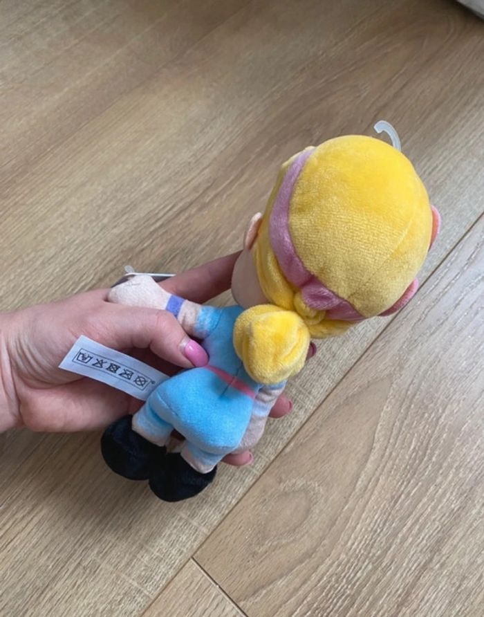 Peluche la bergère de toy story 4 - photo numéro 4