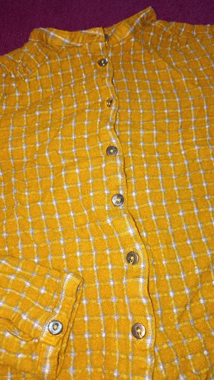 Lot de chemises / blouses - photo numéro 2