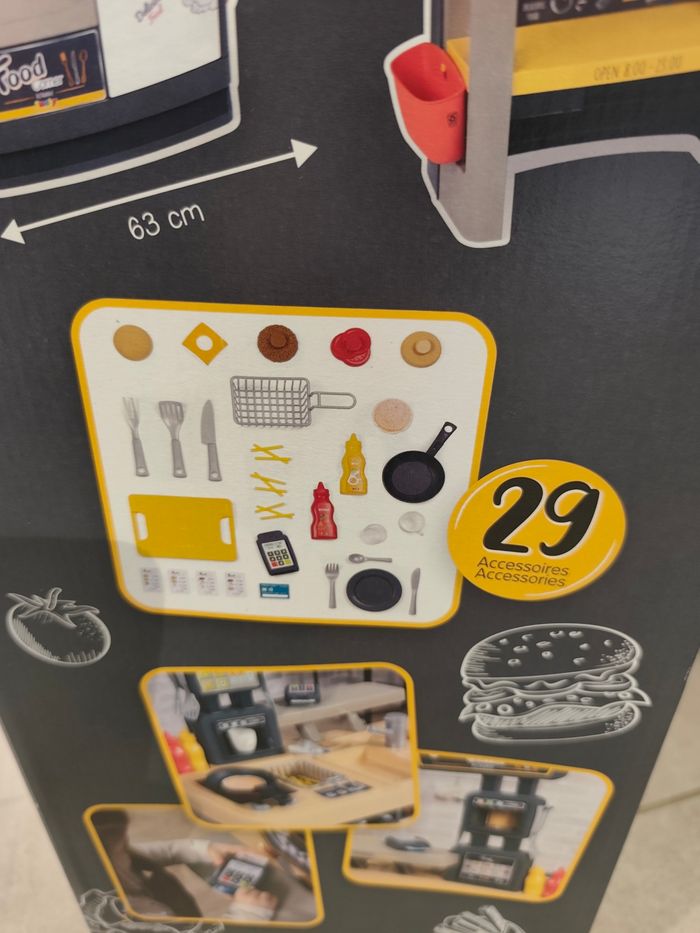 Food truck - photo numéro 3