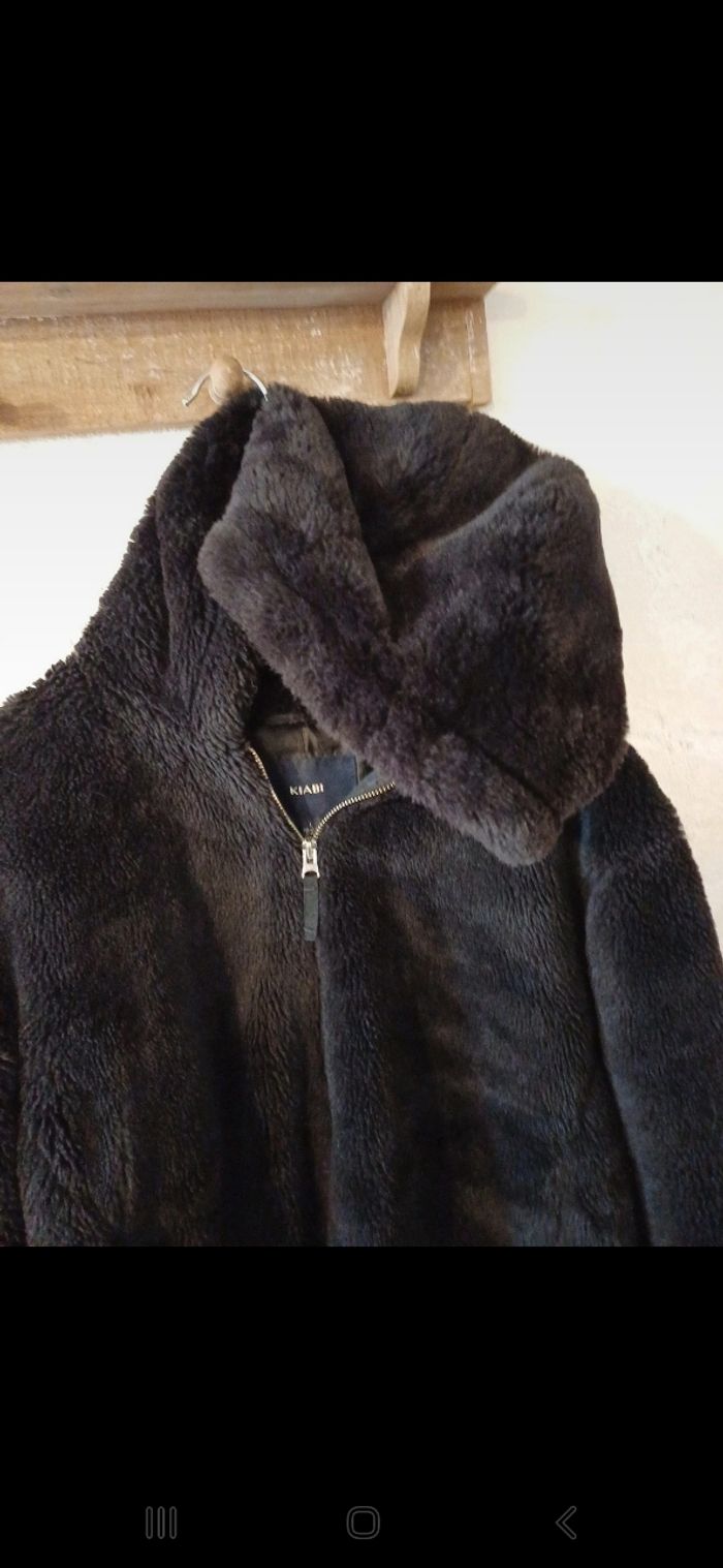 Veste femme taille 40 - photo numéro 2