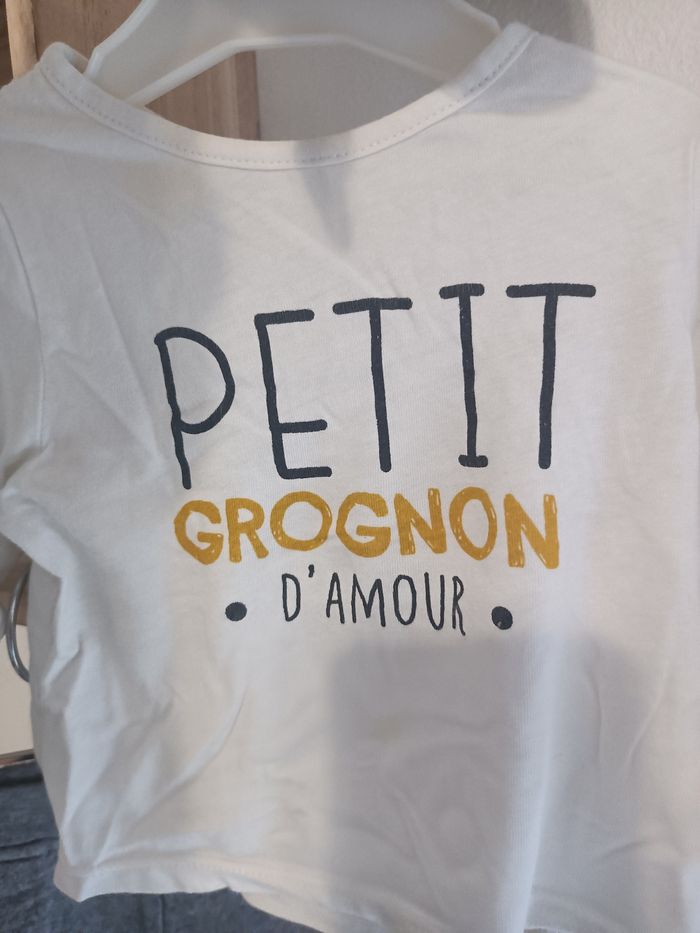 Ensemble kiabi - photo numéro 3