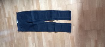 lot de jeans skinny taille 34