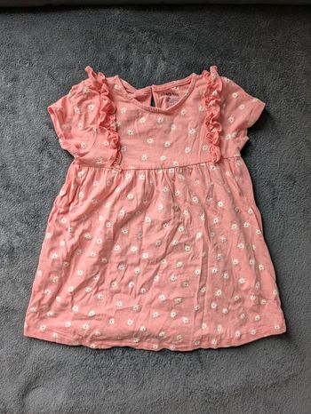 Robe Kiabi 24 mois