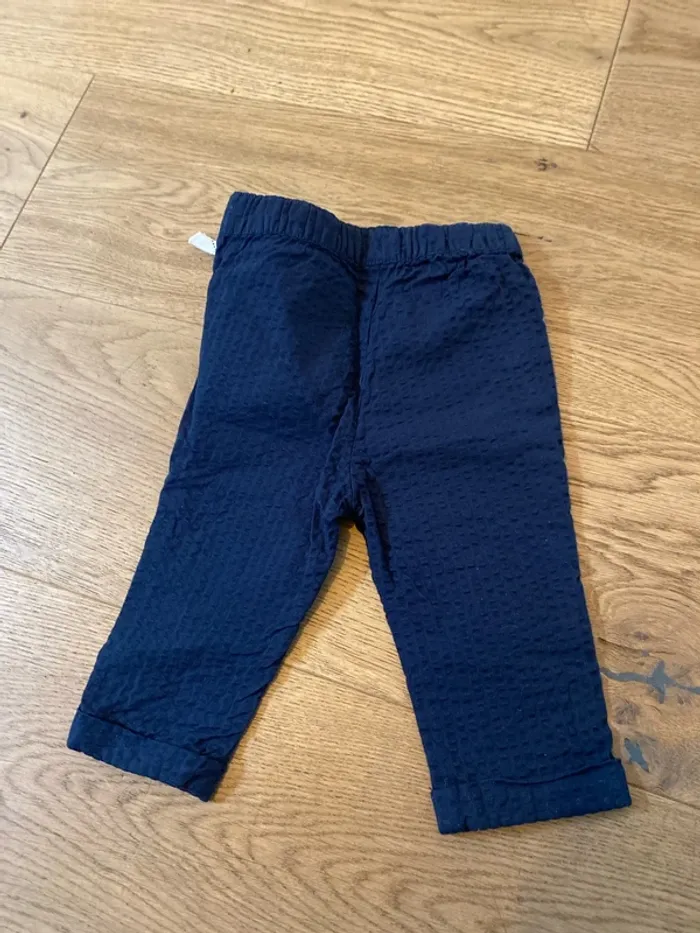 Pantalon - photo numéro 4
