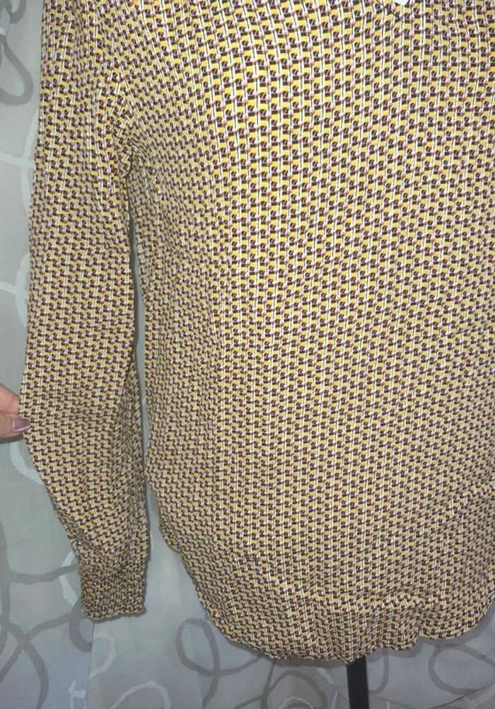 Blouse femme 38 - M - photo numéro 8