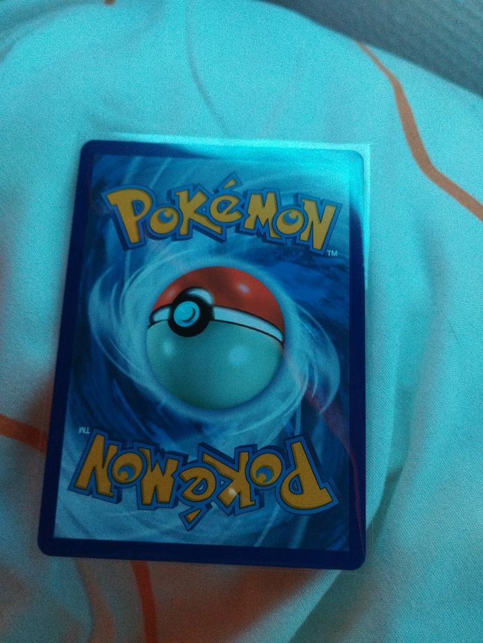 Marshadow méga evolution 146/132 - photo numéro 2