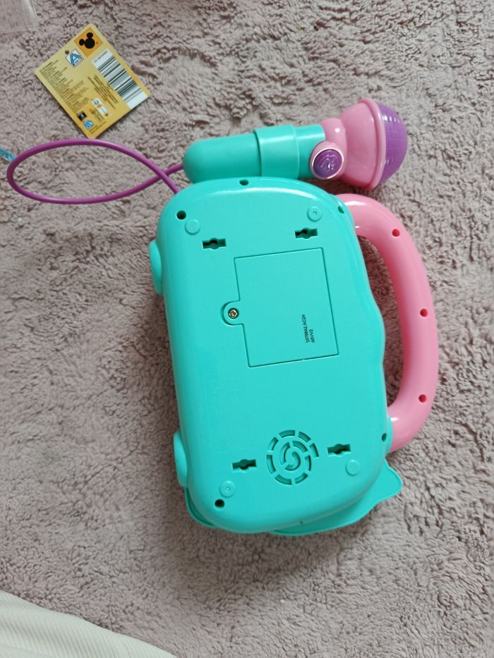 Karaoké Gabby Chat - photo numéro 2