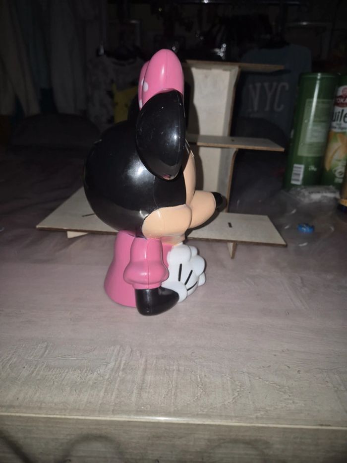 Tirelire Minnie - photo numéro 4
