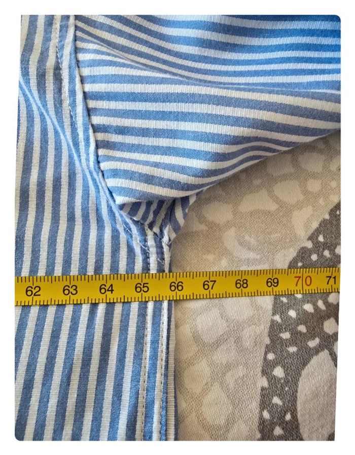 Chemisier rayé - photo numéro 10