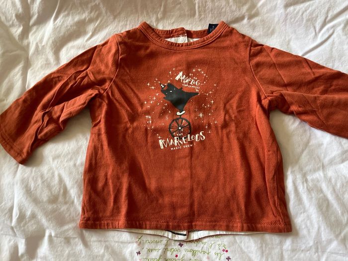 T-shirt - photo numéro 5