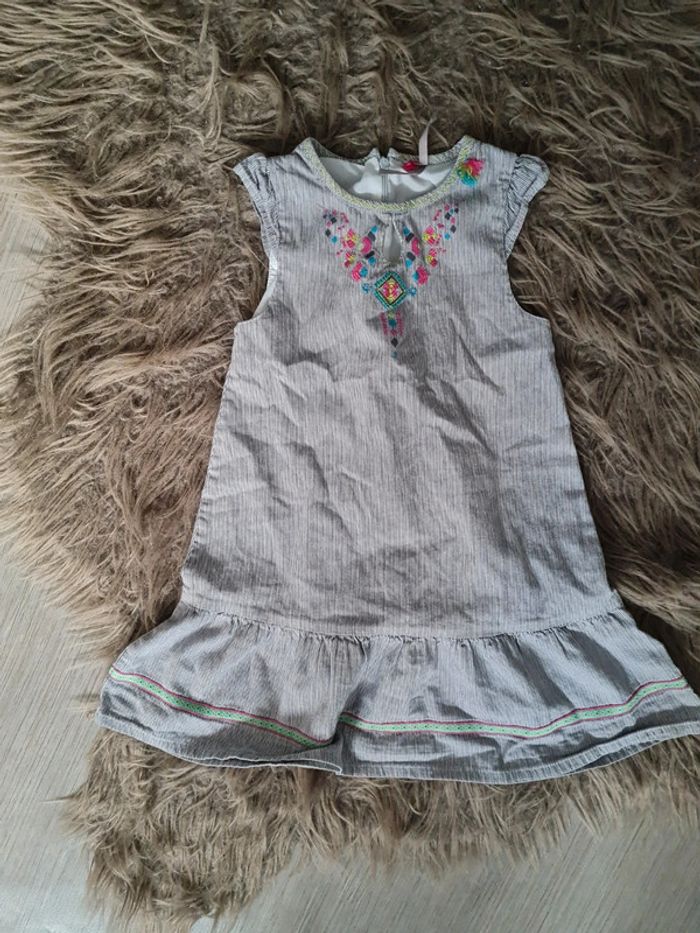 Robe 5 ans orchestra - photo numéro 2