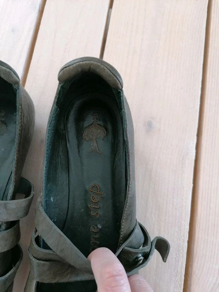 Chaussures One Step pointure 36 - photo numéro 3