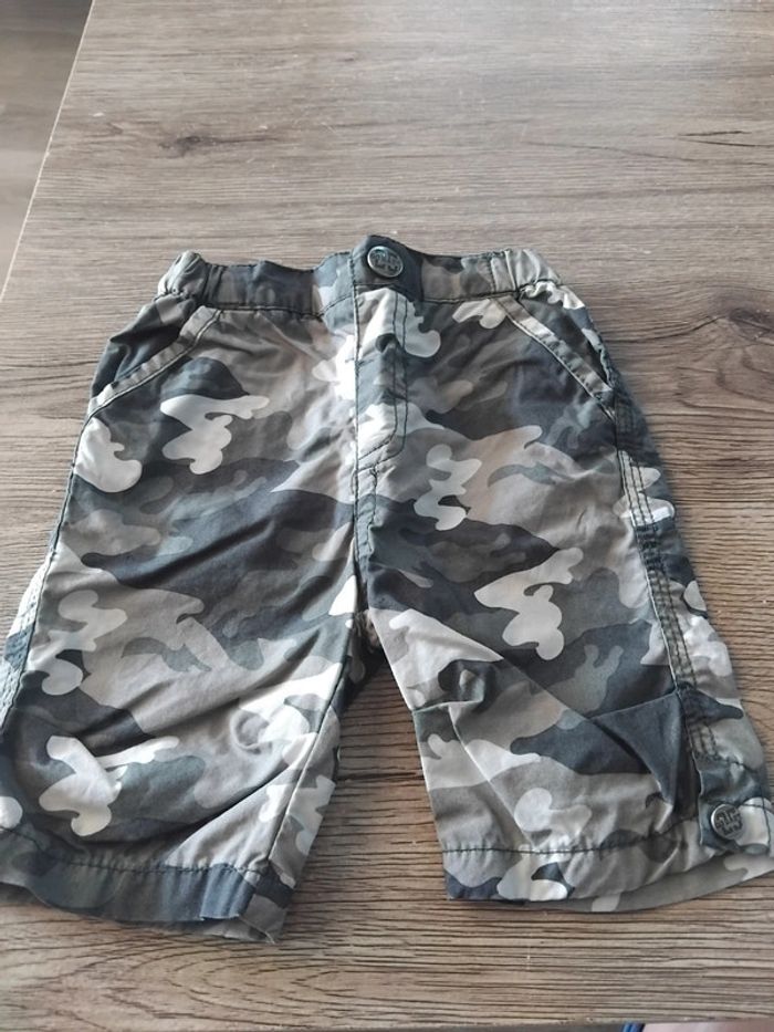 Short Kitchoun