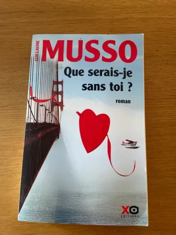 Que serai je sans toi