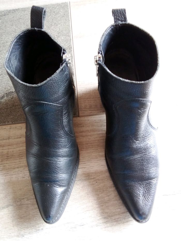 Bottine