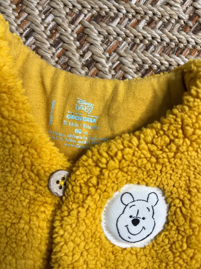 Gilet Disney - photo numéro 2