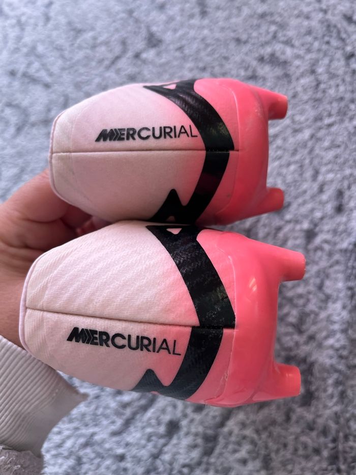 Paire crampons Nike - photo numéro 6