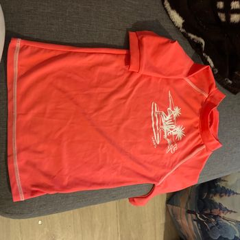 Maillot anti UV