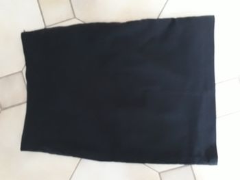 Jupe noire femme Jennyfer  T 40 ou L