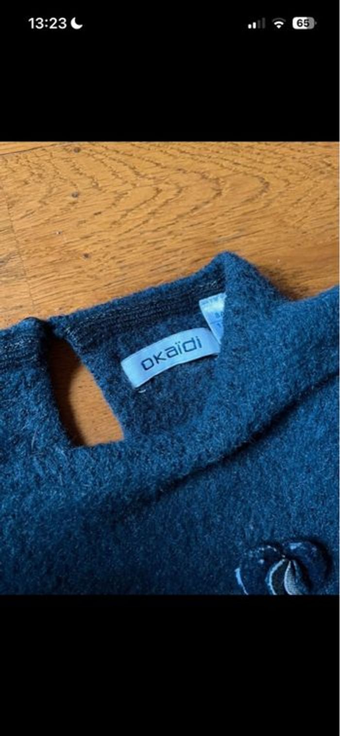 Lot de 2 pulls - photo numéro 5