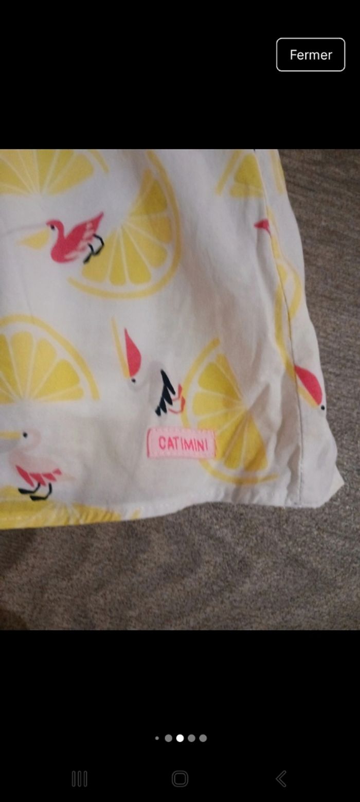 Robe été - photo numéro 4