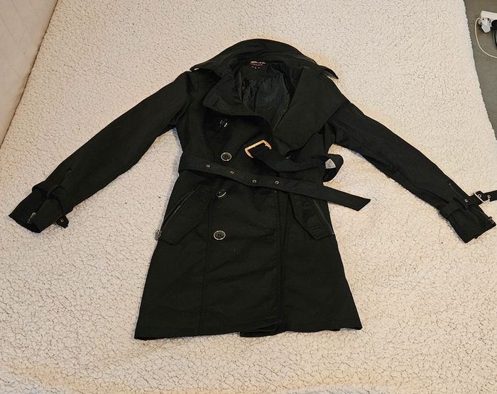 Manteaux long Wulux Taille L