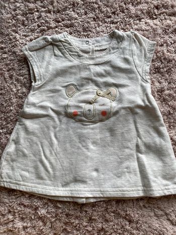 Robe tape à l’œil 6 mois