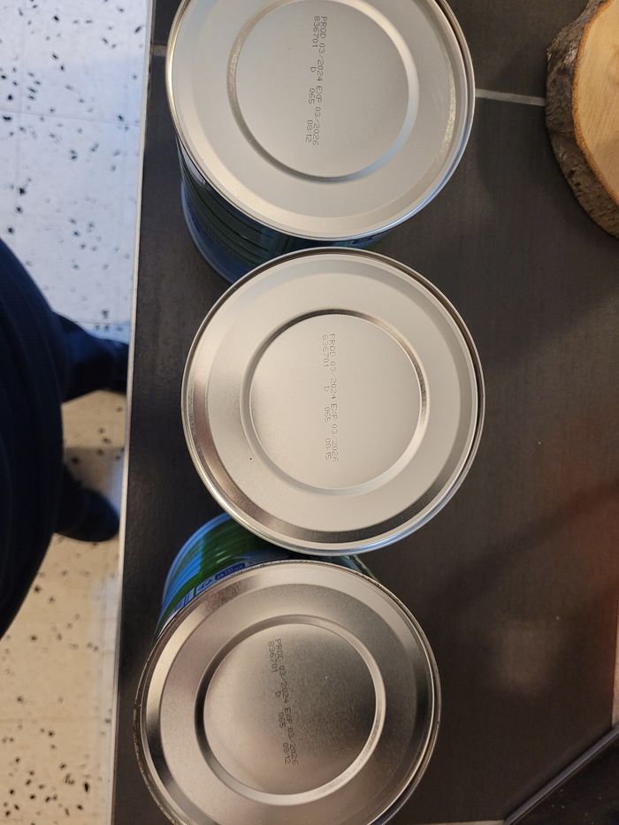 Lait lailac 3 - photo numéro 2