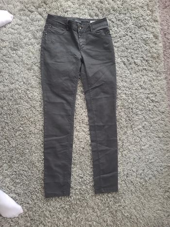 Pantalon gris bonobo