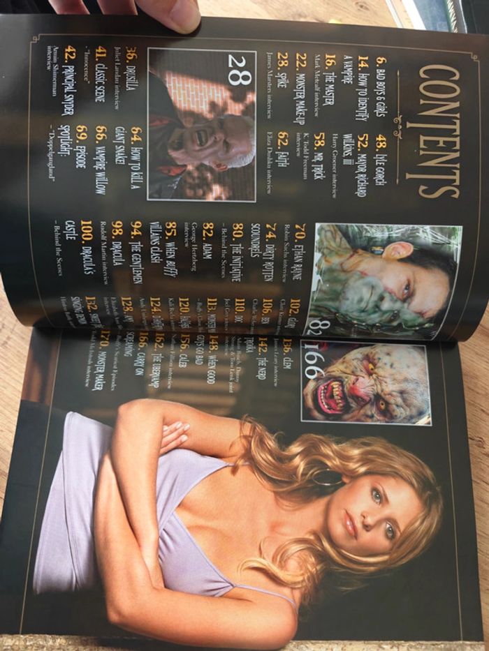 Buffy contre les vampires - photo numéro 4