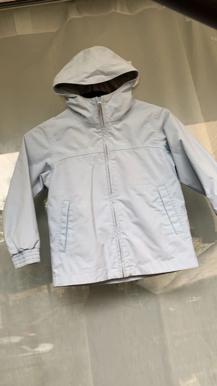 Veste Décathlon (taille 6 ans) - photo numéro 3