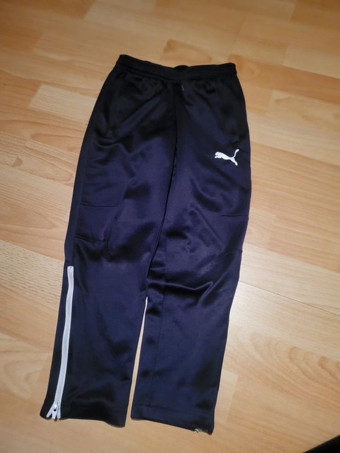 Pantalon survetement