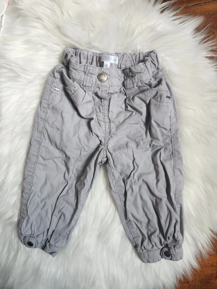 Pantalon 9 mois kitchoun - photo numéro 2