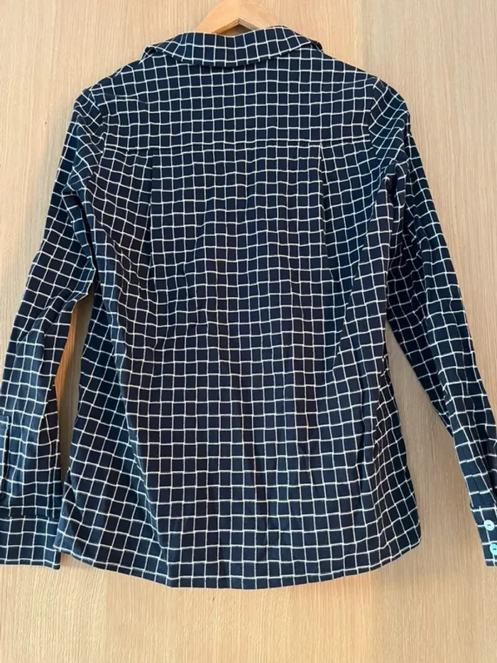 Chemise atelier R 34 - photo numéro 2