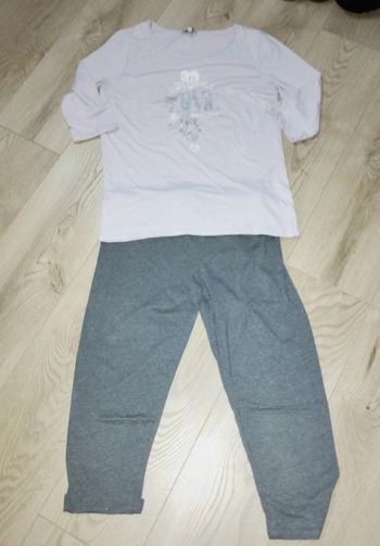Ensemble pyjacourt La Halle taille M
