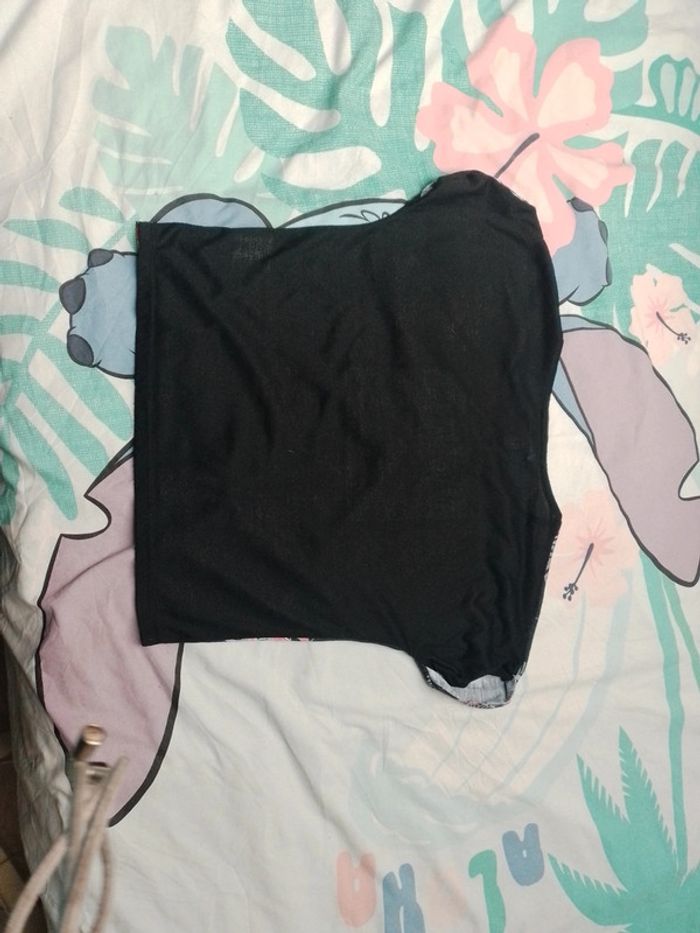 Tee-shirt gémo 12ans - photo numéro 2