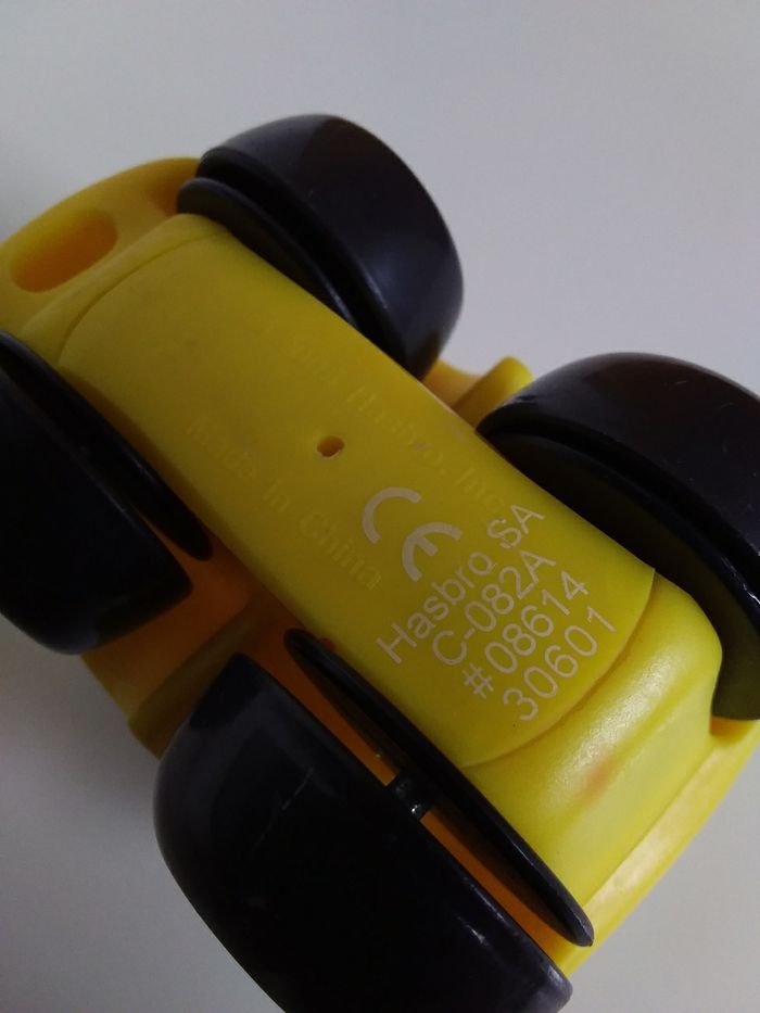 4 jouets bébé garçon premier àge - photo numéro 7