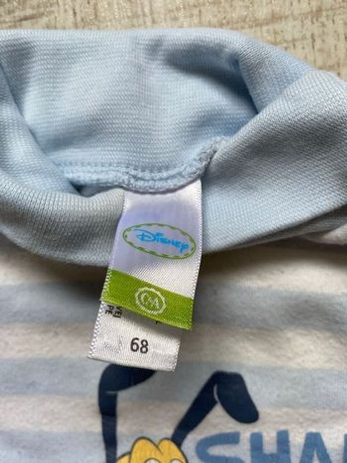 Lot blouson à manches longues et body à manches longues Plutôt - photo numéro 7