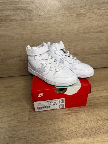 Chaussure Nike haute taille 28,5