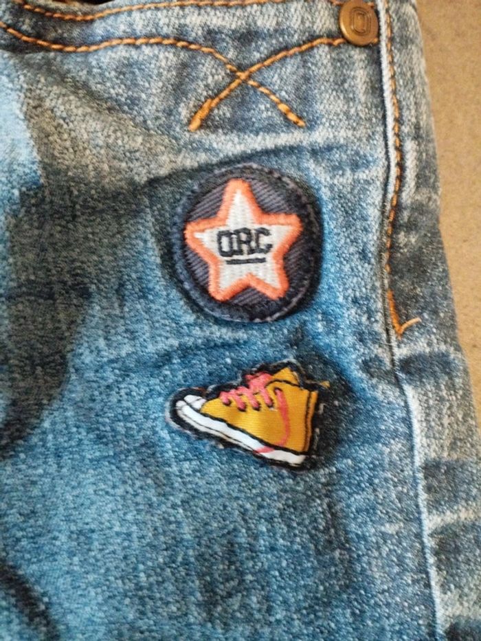 Jean 3 ans - photo numéro 2