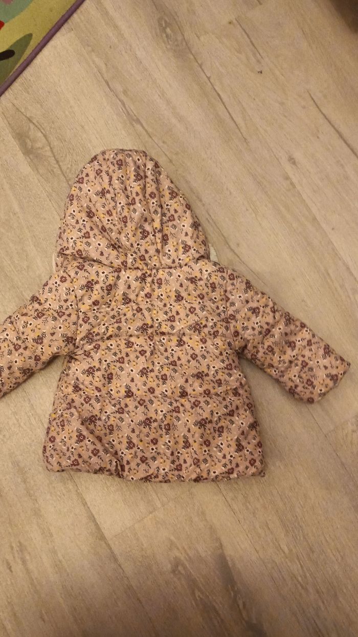 Doudoune - photo numéro 4