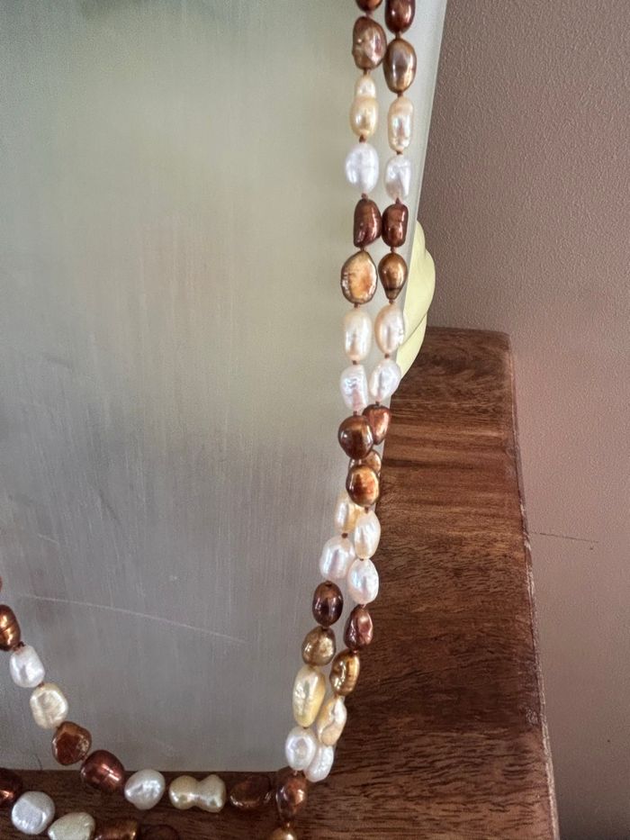 Collier - photo numéro 2