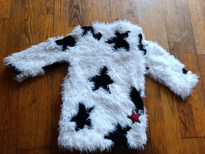 Manteau IKKS 4 ans - photo numéro 2