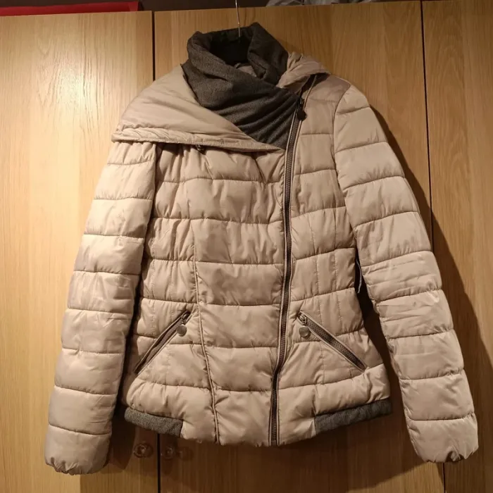 Manteau cassis femme