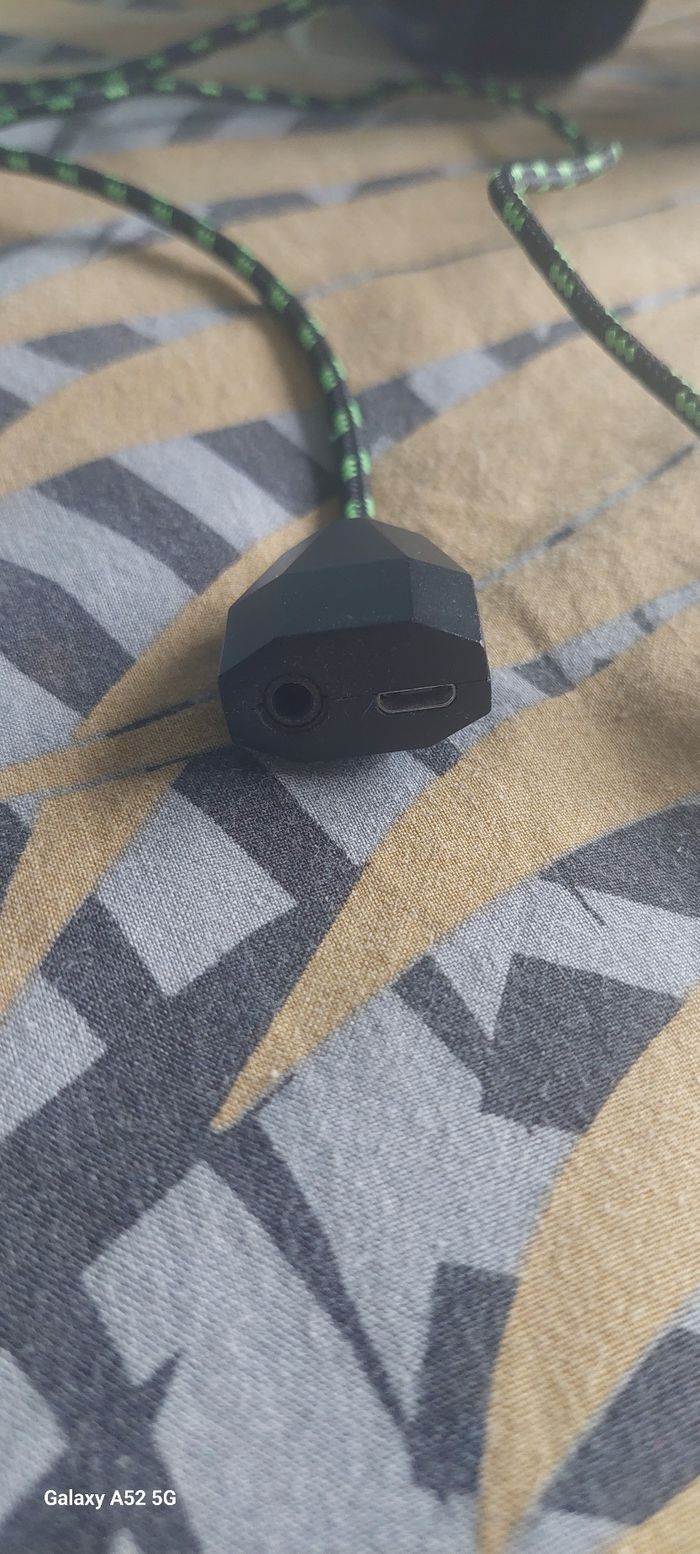 Casse audio - photo numéro 4