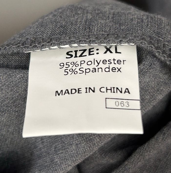 T-shirt à manches courtes - photo numéro 4