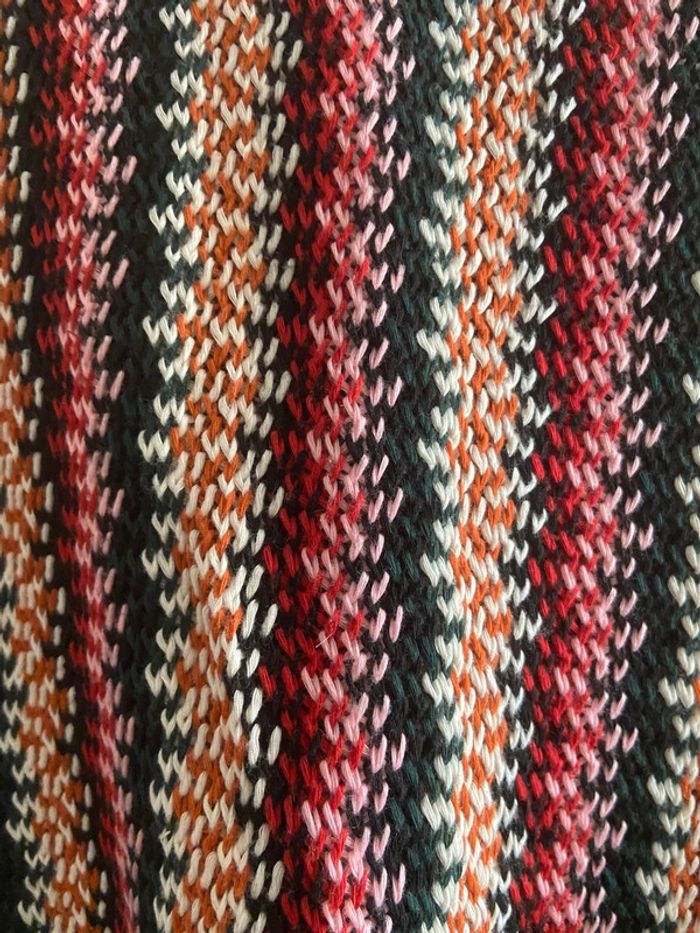 Debardeur en maille crochet Zara - photo numéro 4